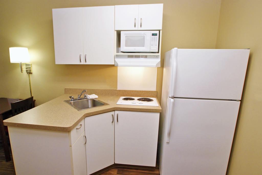 Extended Stay America Suites - Rochester - North Luaran gambar