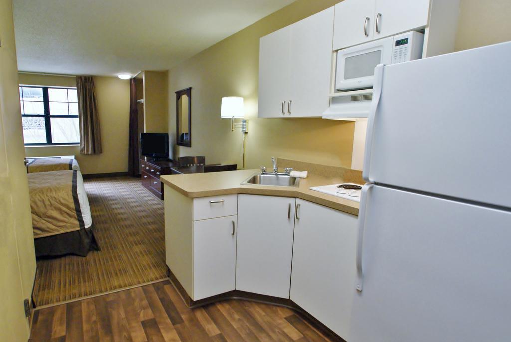 Extended Stay America Suites - Rochester - North Luaran gambar