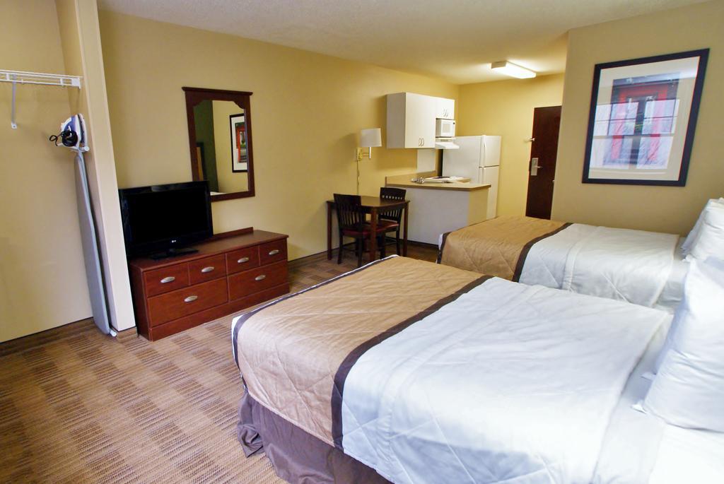 Extended Stay America Suites - Rochester - North Luaran gambar