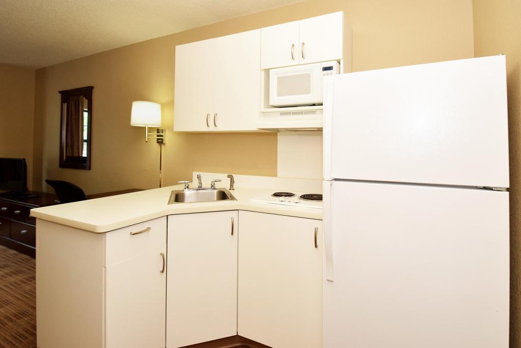 Extended Stay America Suites - Rochester - North Luaran gambar
