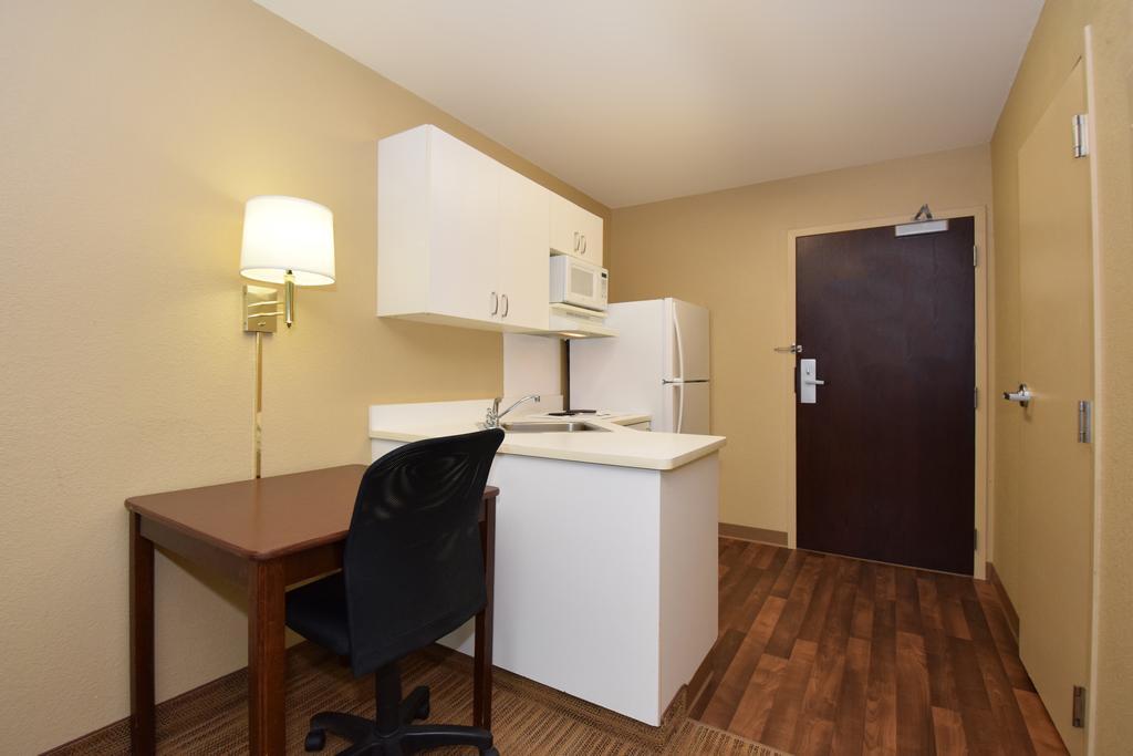 Extended Stay America Suites - Rochester - North Luaran gambar
