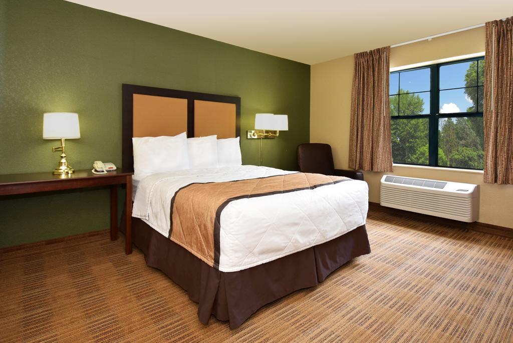 Extended Stay America Suites - Rochester - North Luaran gambar