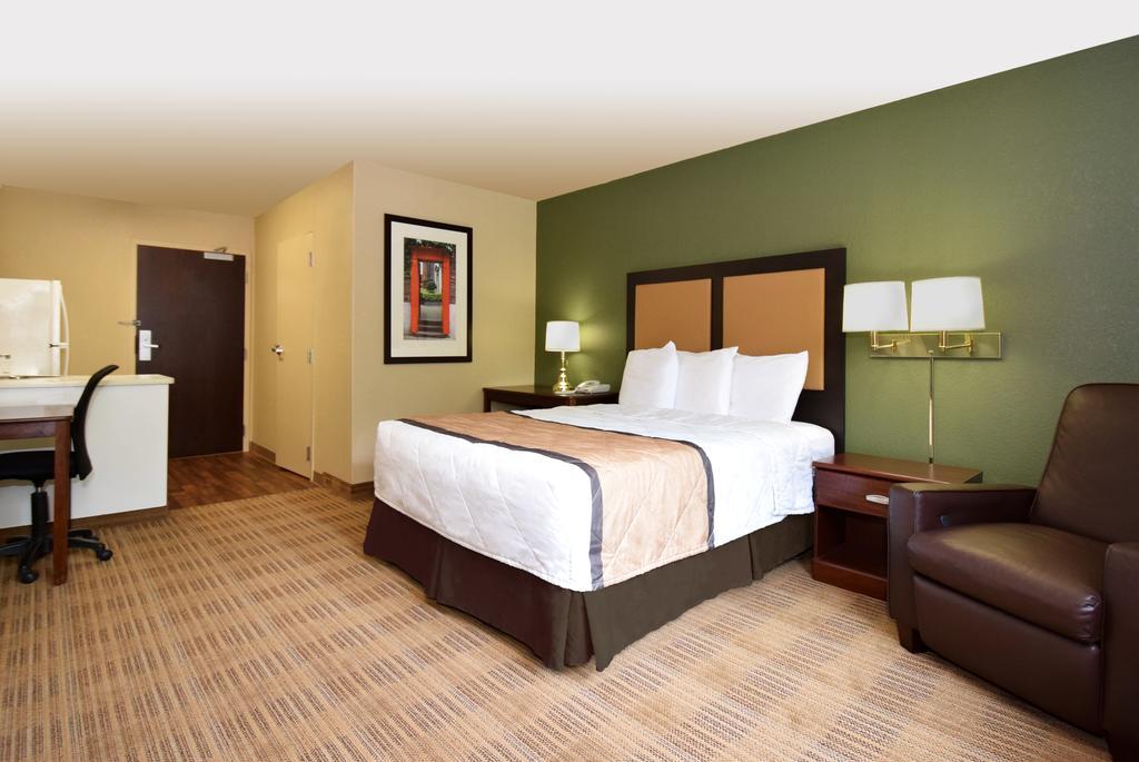 Extended Stay America Suites - Rochester - North Luaran gambar