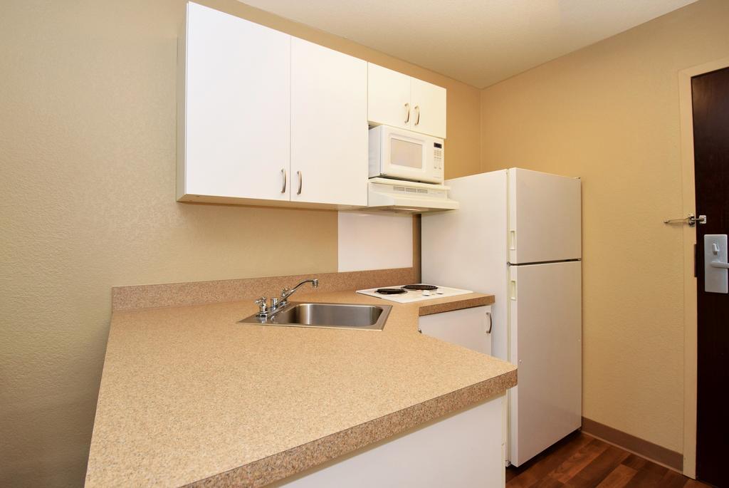 Extended Stay America Suites - Rochester - North Luaran gambar