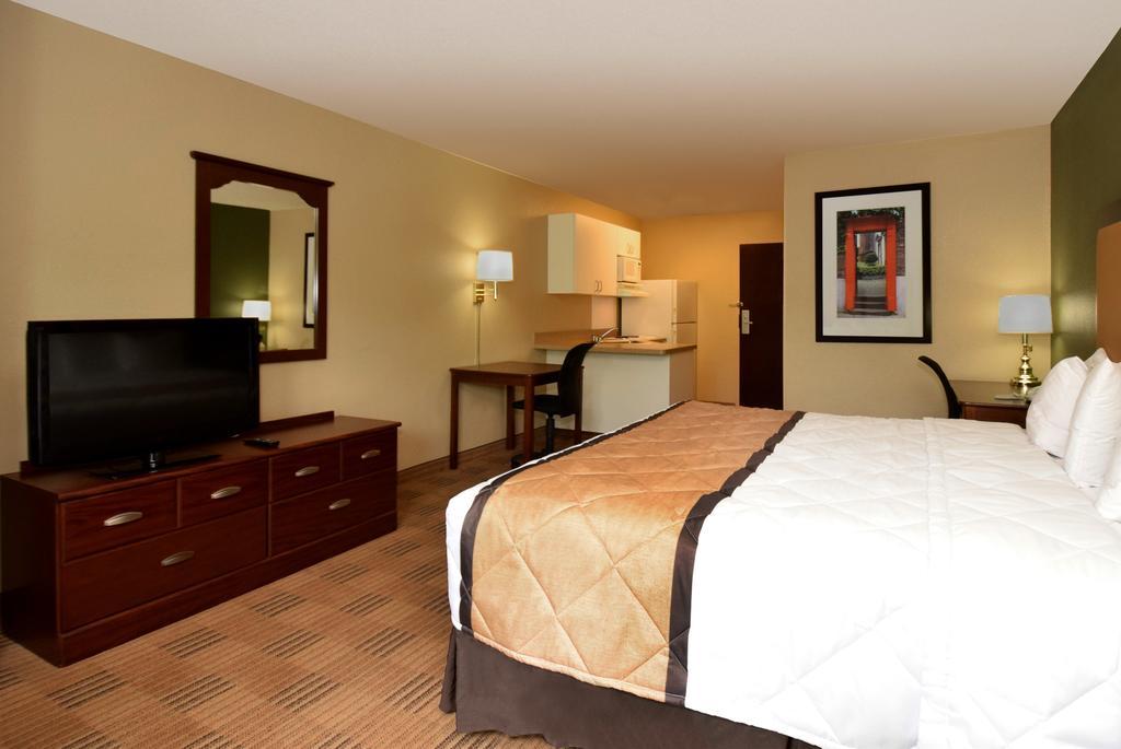 Extended Stay America Suites - Rochester - North Luaran gambar