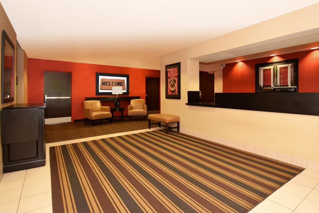 Extended Stay America Suites - Rochester - North Luaran gambar