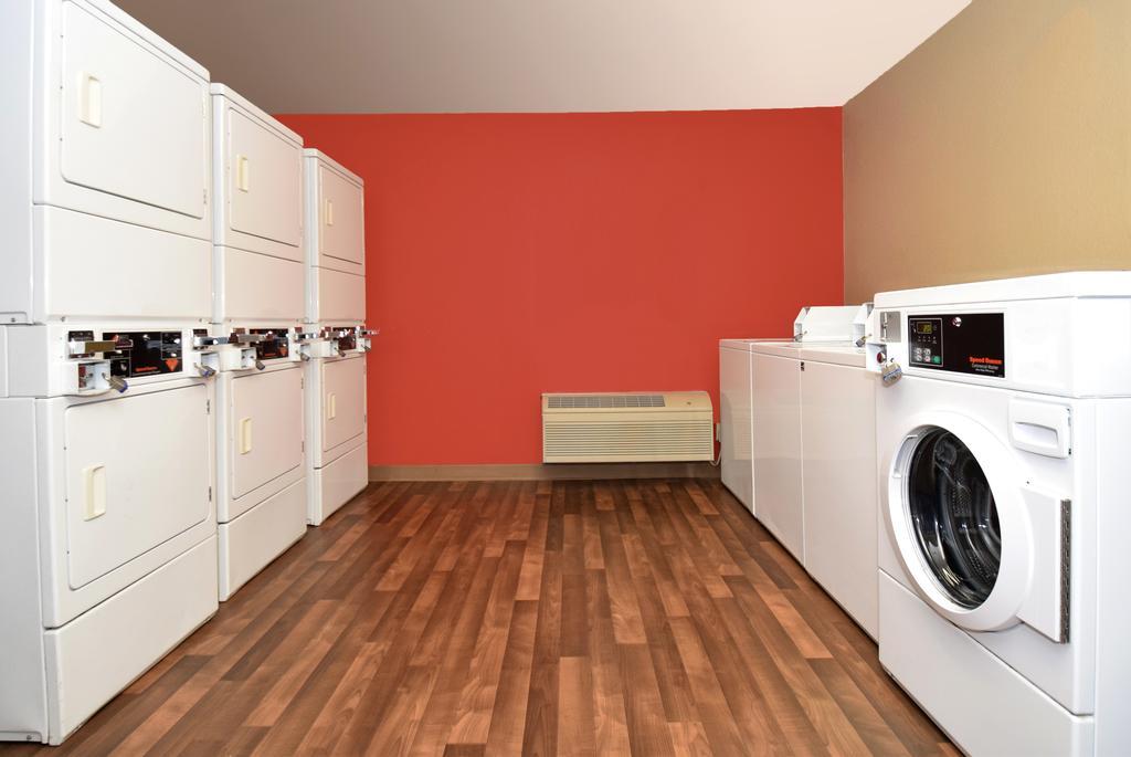 Extended Stay America Suites - Rochester - North Luaran gambar