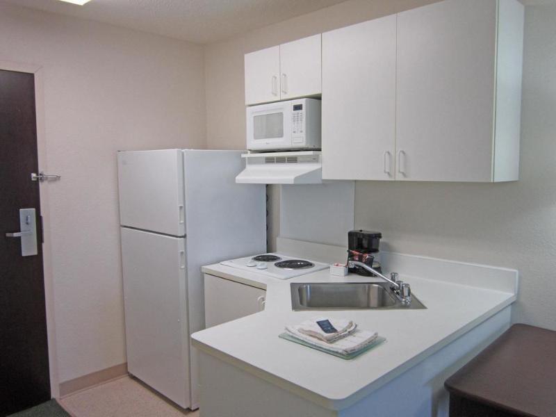 Extended Stay America Suites - Rochester - North Luaran gambar